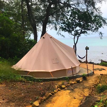 Robinson Bungalows Koh Rong Sanloem Εξωτερικό φωτογραφία
