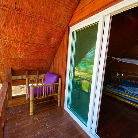 Robinson Bungalows Koh Rong Sanloem Εξωτερικό φωτογραφία