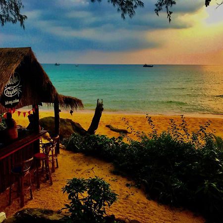 Robinson Bungalows Koh Rong Sanloem Εξωτερικό φωτογραφία
