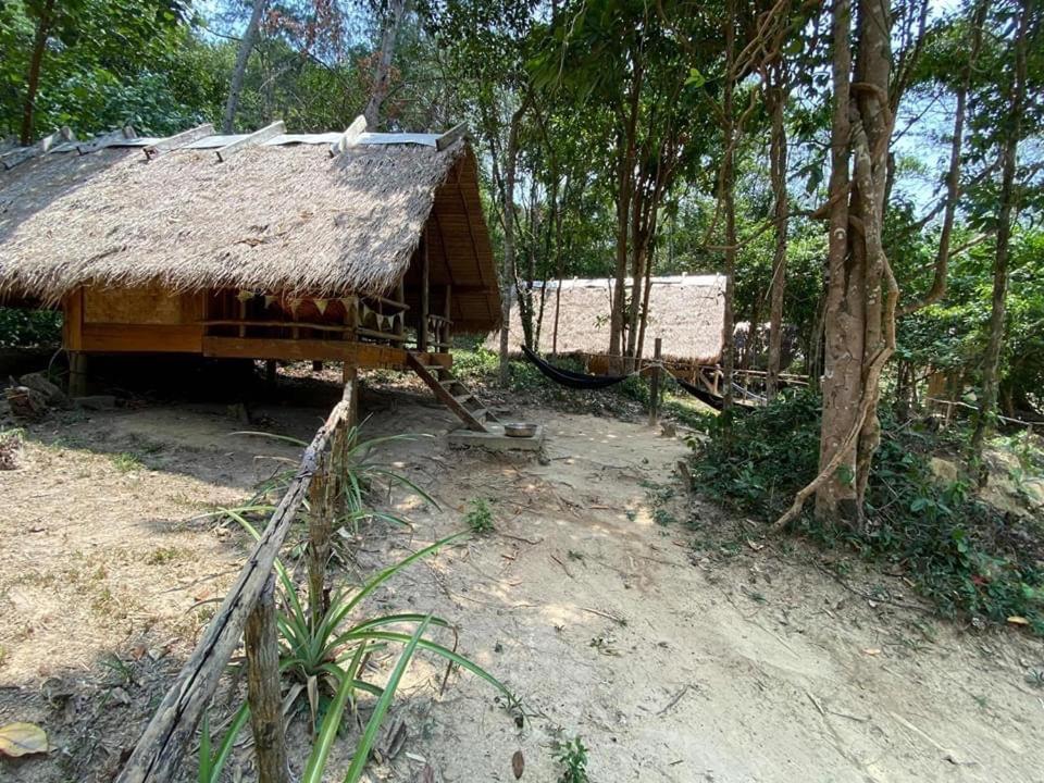 Robinson Bungalows Koh Rong Sanloem Εξωτερικό φωτογραφία