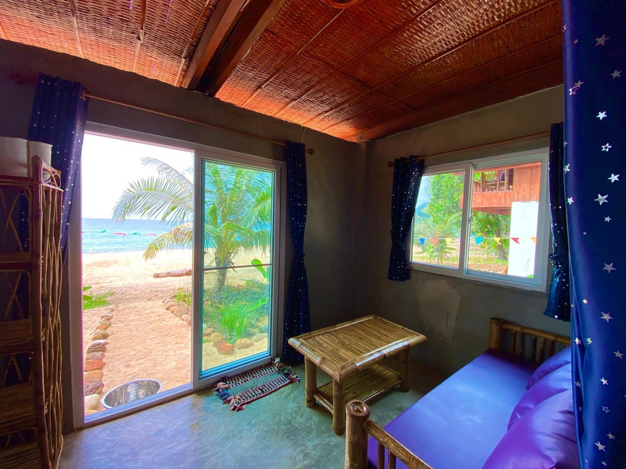 Robinson Bungalows Koh Rong Sanloem Εξωτερικό φωτογραφία