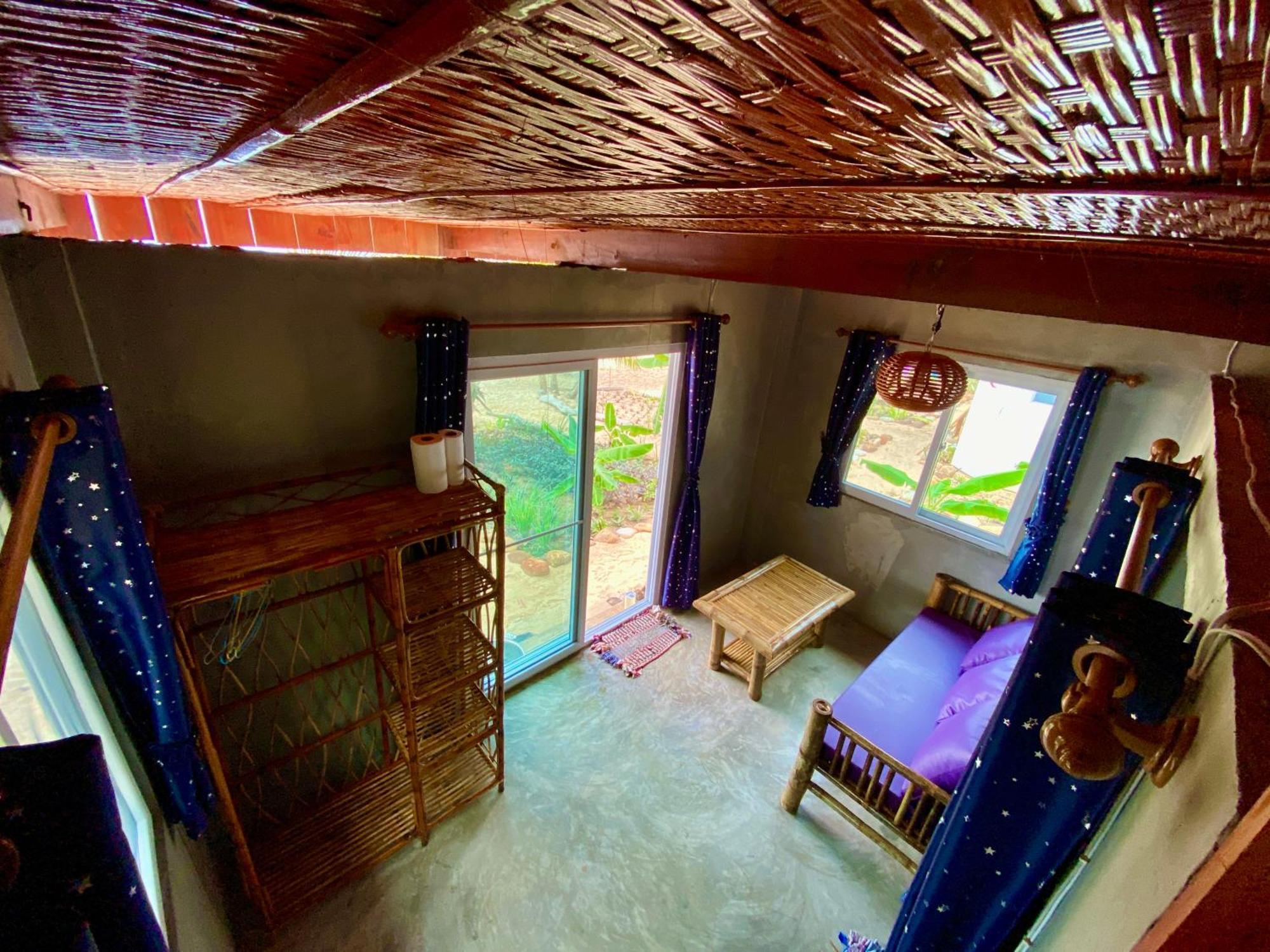 Robinson Bungalows Koh Rong Sanloem Εξωτερικό φωτογραφία