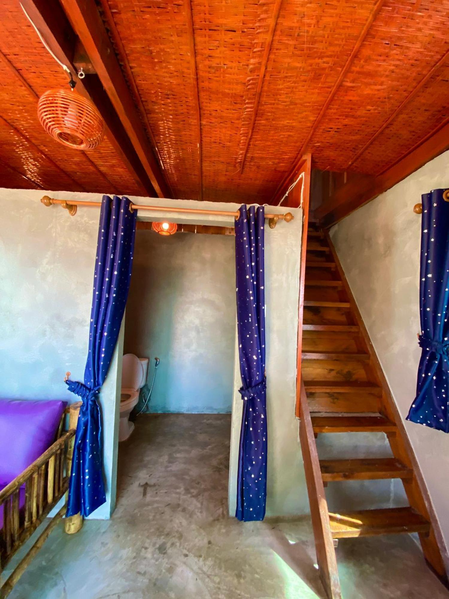 Robinson Bungalows Koh Rong Sanloem Εξωτερικό φωτογραφία