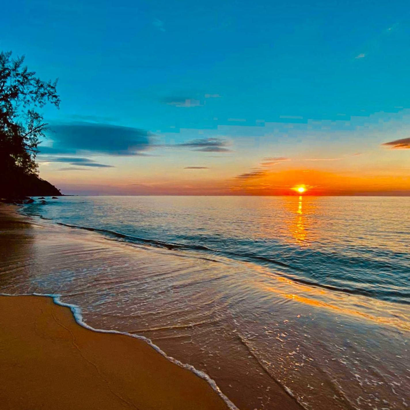 Robinson Bungalows Koh Rong Sanloem Εξωτερικό φωτογραφία