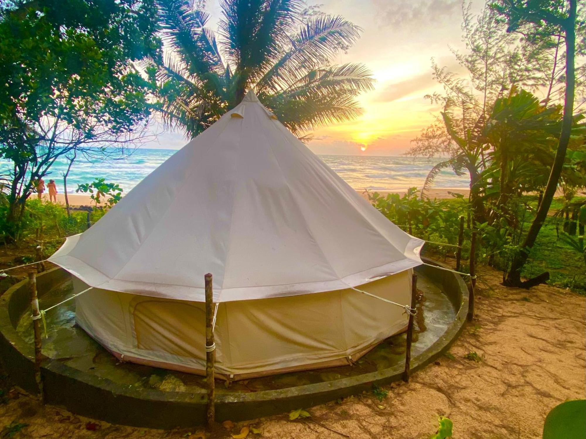 Robinson Bungalows Koh Rong Sanloem Εξωτερικό φωτογραφία