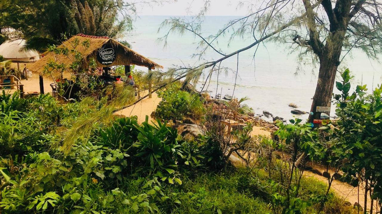 Robinson Bungalows Koh Rong Sanloem Εξωτερικό φωτογραφία