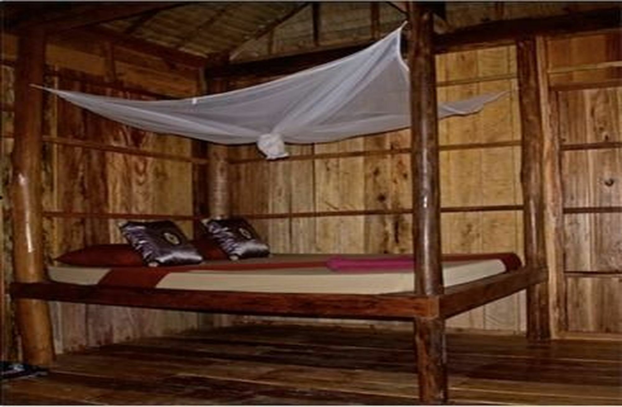 Robinson Bungalows Koh Rong Sanloem Εξωτερικό φωτογραφία